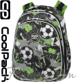 Cool Pack Turtle Ученическа раница Let's Go F015674 Cool Pack Turtle Ученическа раница Let's Go F015674
